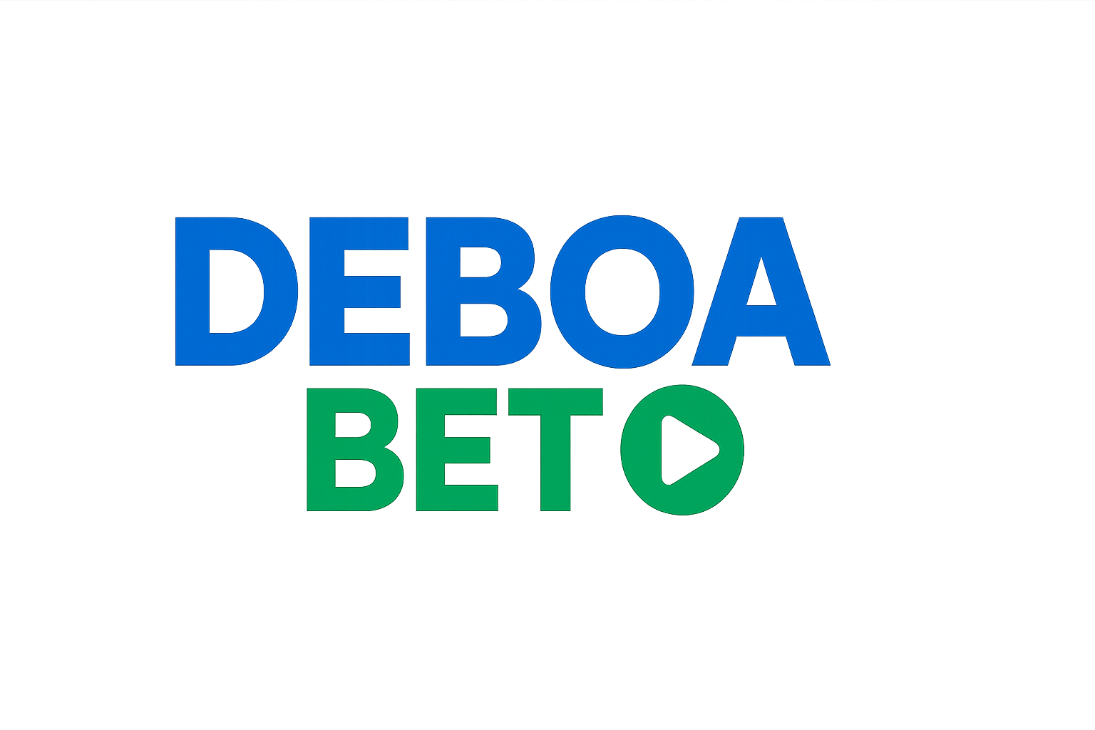 Deboa Bet Logo